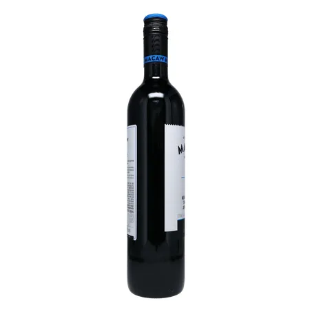 Vinho Fino Tinto Demi-Sec Casa Perini Macaw  Garrafa 750ml 360-27