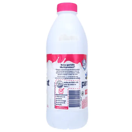 LEITE PARMALAT INTEGRAL PET 1 L 360-10