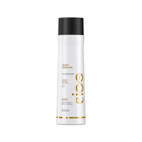 Cond Eico Pro 300ml Oleo Sublime