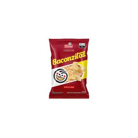 BACONZITOS UN