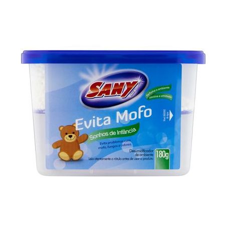 EVITA MOFO SANYMIX 180G