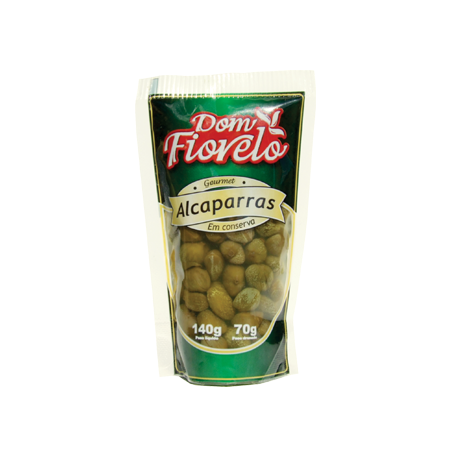 Alcaparra dom fiorelo sachê