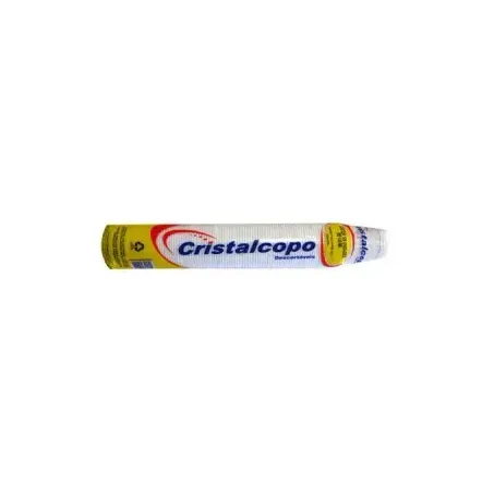 Copo Descartavel Cristalcopo 180ml 100un