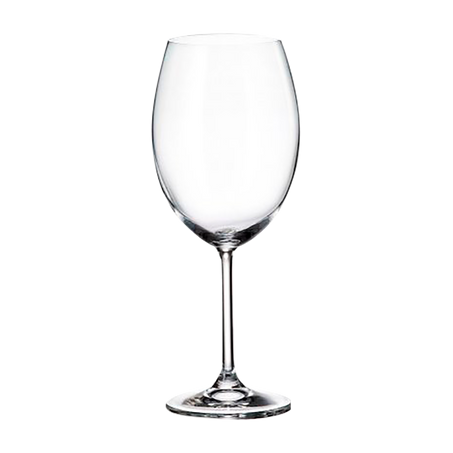 Taca para vinho sommelier 580ml 5169