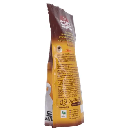 CAFE IGUACU LV55 PG50G SOLUV RF 360-11