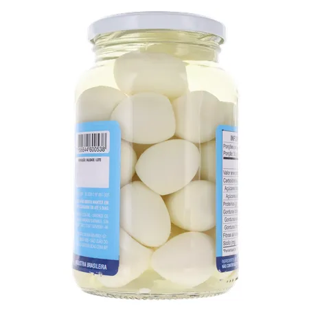 Ovos de codorna quintaes 300g 360-17