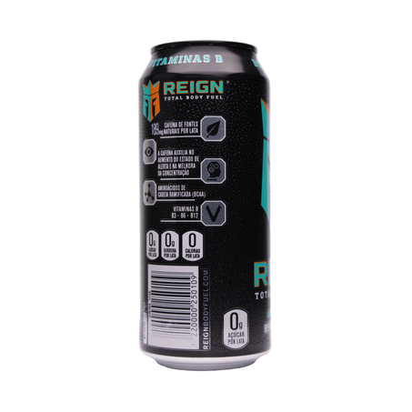 BEBIDA REIGN MANGA LATA 473ML 360-43