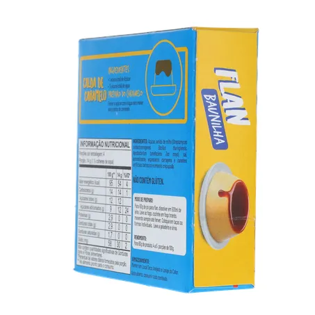 Po para flan apti baunilha 60g 360-24