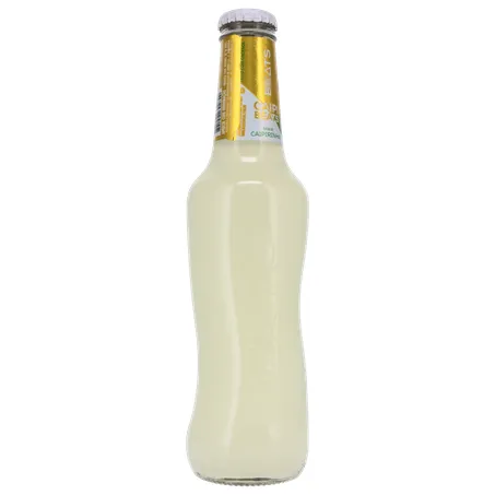 Bebida Mista Alcoólica Beats Caipirinha  Garrafa 269ml 360-15