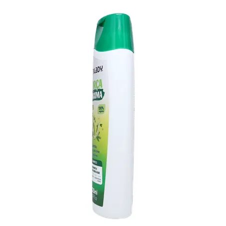 Shampoo vini lady forca maxima 325ml... 360-7