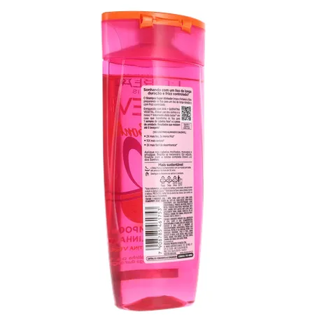 Shampoo Elseve Liso Dos Sonhos 200ml 360-15