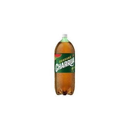 REFRIGERANTE  GUARANA CHARRUA 3L