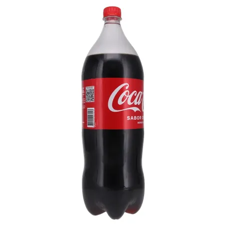 Refrigerante de Cola Coca-cola Garrafa 2lt 360-29