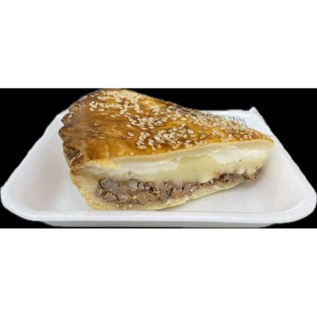 Empadao de estrogonofe