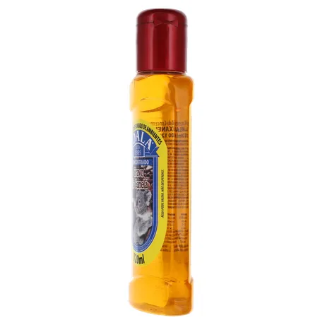 LIMPADOR PERFUMADO CONCENTRADO COALA CRAVO E CANELA 120ML 360-7