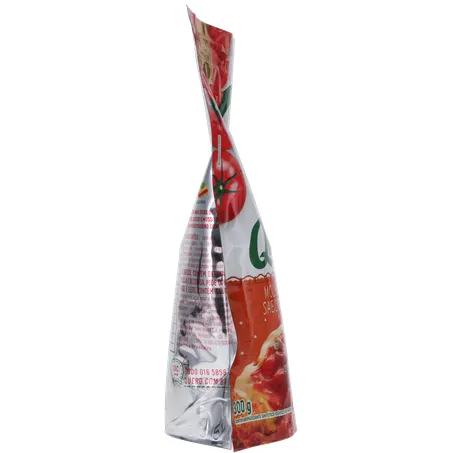 Molho Tomate Quero Parmegiana Sachê 300g 
  360-27