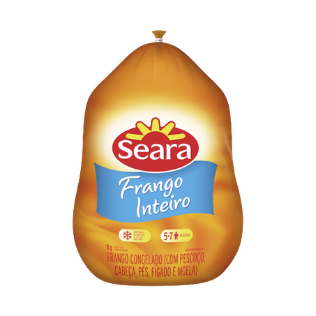 Ac-frango da granja seara kg