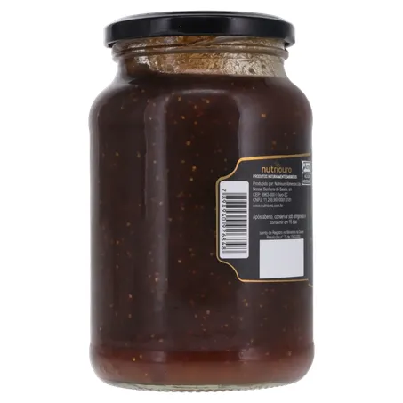 Doce nutriouro figo 700g 360-26