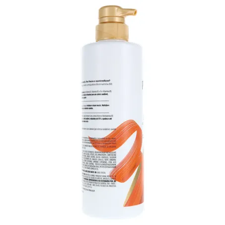Condicionador Pantene Biotinamina B3 510ml 360-25