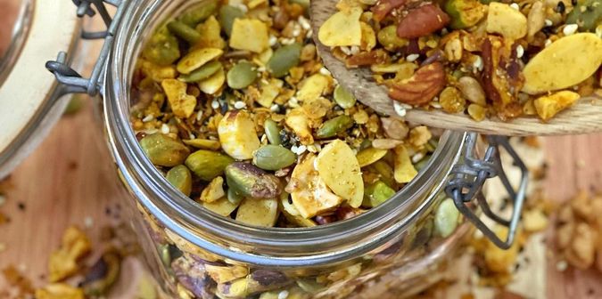 granola-salgada-caseira