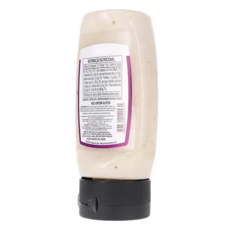 PATE DE ALHO TEMPERBOM COM CEBOLA E SALSA 200G 360-22
