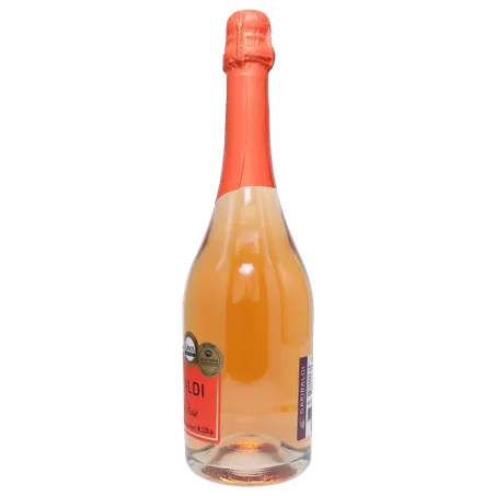 Espumante Brasileiro Garibaldi Prosecco Brut Rosé 750Ml 360-8