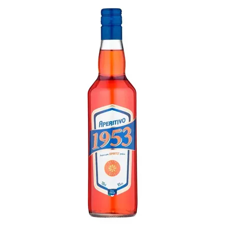 Aperitivo spritz 1953 700ml