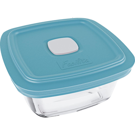 Tigela Marinex 500ml - Facilita Vap - Ref. 4072307