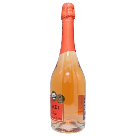 Espumante Brasileiro Garibaldi Prosecco Brut Rosé 750Ml 360-7