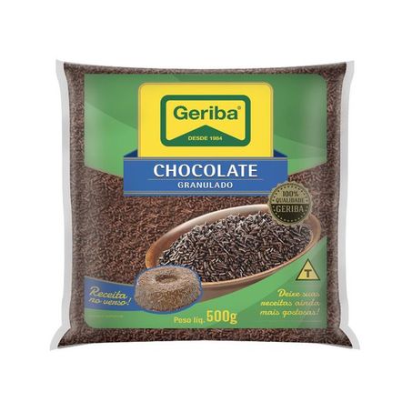 CONF GERIBA GRAN 500G
