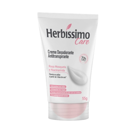 Des Bisnaga Creme Herbissmo 55g
