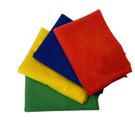 Pano de microfibra seamless 40cm x 60cm