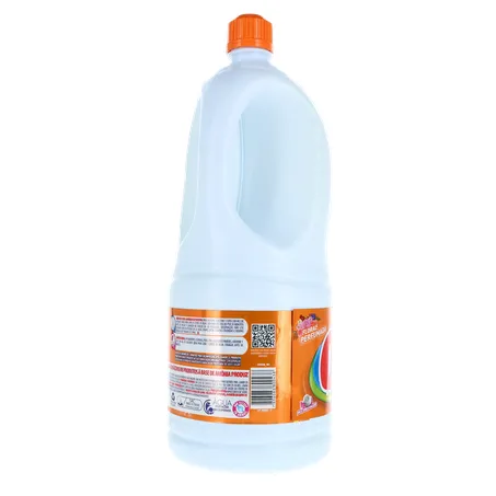Alvejante Qboa Floral Frasco 2L 360-26