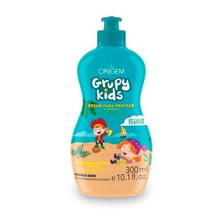 Creme pente inf embaraco grupy kids 300g