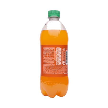 Refrigerante sukita laranja 600ml 360-27