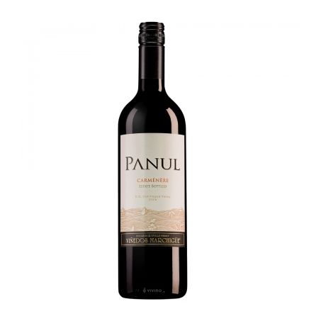 VH PANUL 750ML CARMENERE