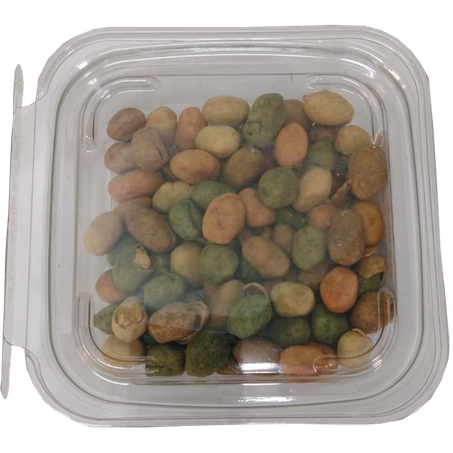 Mix de amendoim kg