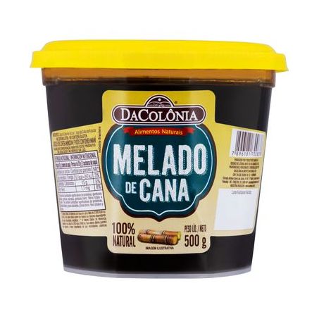MELADO DA COLONIA