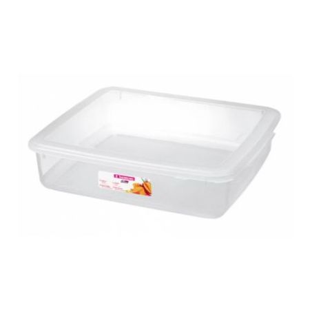 Pote retangular sanremo r.sr395/10