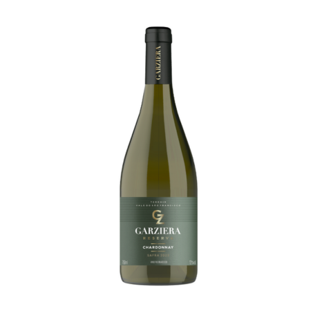 VINHO RESERVA CHARDONNAY GARZIEIRA BC 750ML