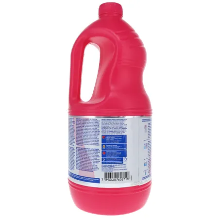 ALVEJANTE GIRANDO SOL SEM CLORO 2L 360-18