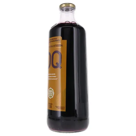 SUCO DE UVA INTEGRAL OQ GARRAFA 1,5L 360-5