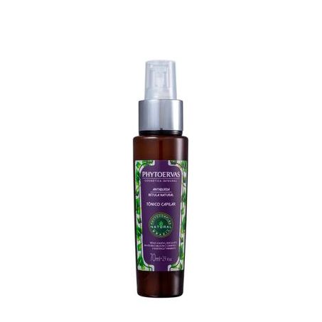 TONICO CAPILAR PHYTOERVAS 70ML ANTIQUEDA