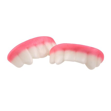 BALA FINI GELATINA DENTADUR 90G 360-2