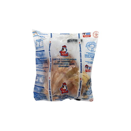 COXINHA DA ASA  GUIBON KG