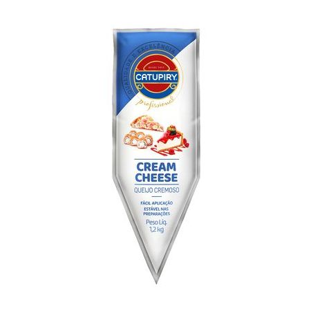 Cream Cheese Catupiry Tradicional 1.2KG