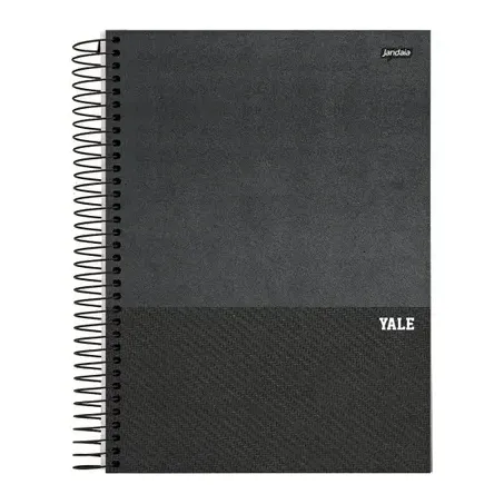 Caderno espiral universitario capa dura 10m wish 160f