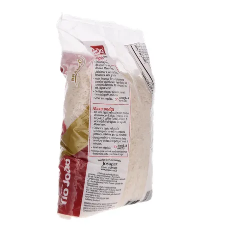 ARROZ TIO JOÃO TIPO 1 1KG 360-13