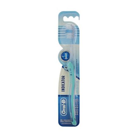 ESCOVA DENTE ORAL B MACIA 35