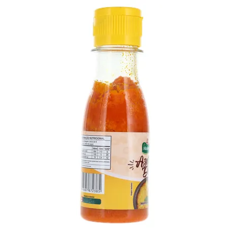 Azeite de dende mastercook 100ml 360-29